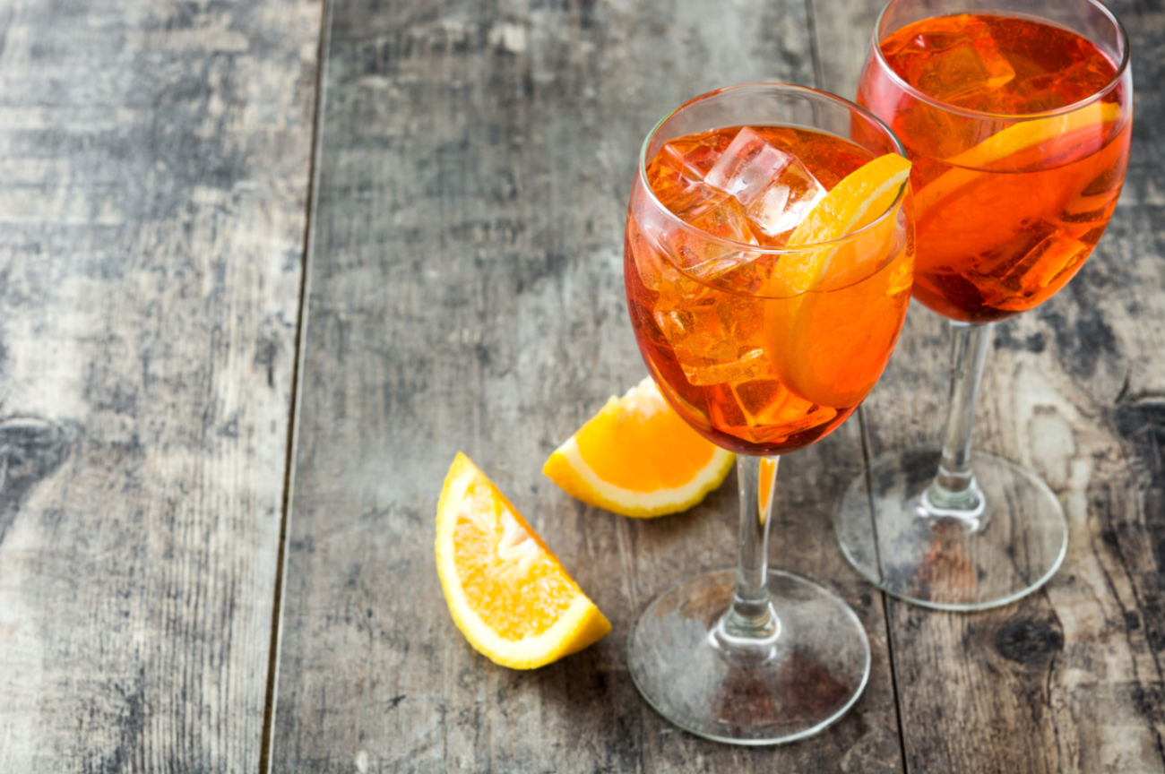 Spritz